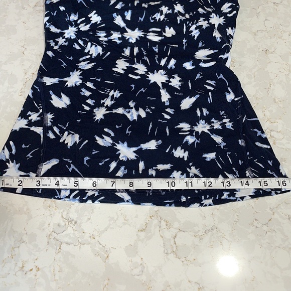 Lucy built in bra tank - Picture 9 of 10